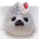 🍰 /slavefactory Discord Server Logo
