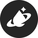 MilkyWay Discord Server Logo