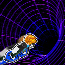 Hoverboard Obby! Discord Server Logo
