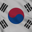 Korean Discord Server Logo