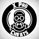 X PRO Discord Server Logo