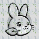 GR Rabbit Legacy Discord Server Logo
