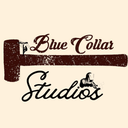 Blue Collar Studios Discord Server Logo