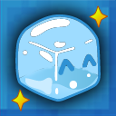 Blisscord Discord Server Logo