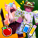 Murderers vs Sheriffs 2 Discord Server Logo