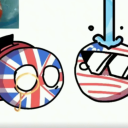 COUNTRYHUMAN COLLAB!1!1 Discord Server Logo