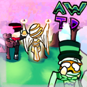 Ability Wars Tower Defense Discord Server Logo