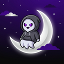 BooSquad Discord Server Logo
