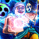 SEAS BATTLEGROUNDS Discord Server Logo