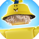 WT LAND #ROBLOX TRADE #18K Discord Server Logo