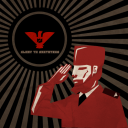 Arstotzka Discord Server Logo