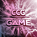 CCG Game Discord Server Logo