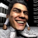 /Yakuza Discord Server Logo