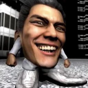 🎃 /Yakuza Discord Server Logo