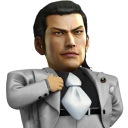 /Yakuza Discord Server Logo