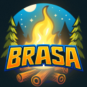 Brasa Discord Server Logo