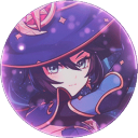Celestial Discord Server Logo