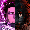 Anime Warriors Combat X [IN Dev] Discord Server Logo