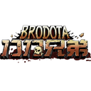 BRODOTA Discord Server Logo