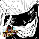 ConRock Piece Discord Server Logo