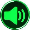 Soundboard Vanilla Discord Server Logo