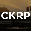 Central Kansas Roleplay Discord Server Logo