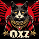 Ox's Server Discord Server Logo
