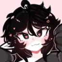 Femboy Order Discord Server Logo