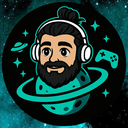 The Jefferyverse Discord Server Logo