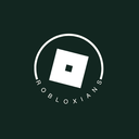 Robloxians Discord Server Logo