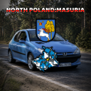 North Poland Discord Server Logo