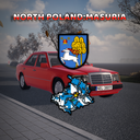 North Poland Discord Server Logo