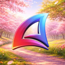 🌸 Arizona RP Discord Server Logo