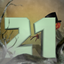 RADMIR RP Discord Server Logo