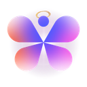 Butterflies Discord Server Logo