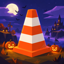 ii Reborn 🎃 Discord Server Logo