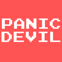 PanicDevil Hub Discord Server Logo