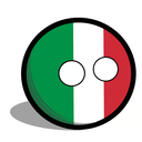 ItalyDex Official Server🇮🇹 Discord Server Logo