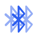 Bluetooth LE Spam Discord Server Logo