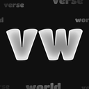Verse World Discord Server Logo