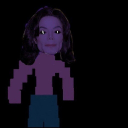 Cinco noites de RogerioGameplays483 Discord Server Logo