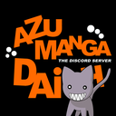 Azumanga Daioh Discord Server Logo