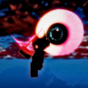 「DRAGON BALL MORTALS 4」 Discord Server Logo