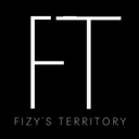 𝙵ƗƵ𝚈's  TERRITORY Discord Server Logo