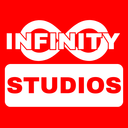 🌪Infinity Studio Discord Server Logo