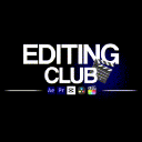 Editing Club ᴴᴰ🎬 Discord Server Logo