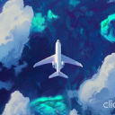 AviationDex Discord Server Logo