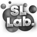 SL LAB Discord Server Logo