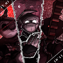 Trollge Multiverse Community Discord Server Logo
