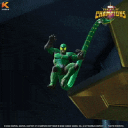 MCOC Boosting Services Discord Server Logo